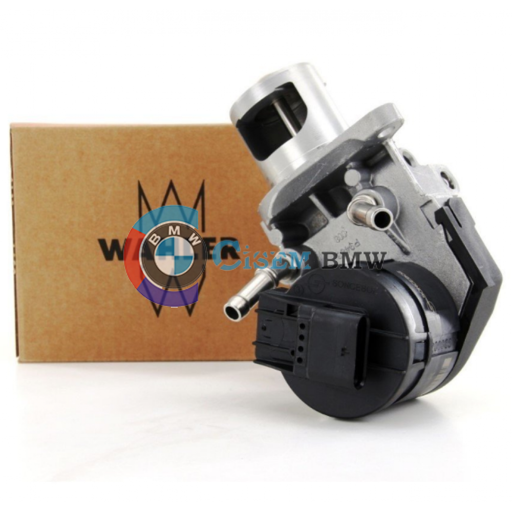 BMW N47  N57 EGR VALFİ